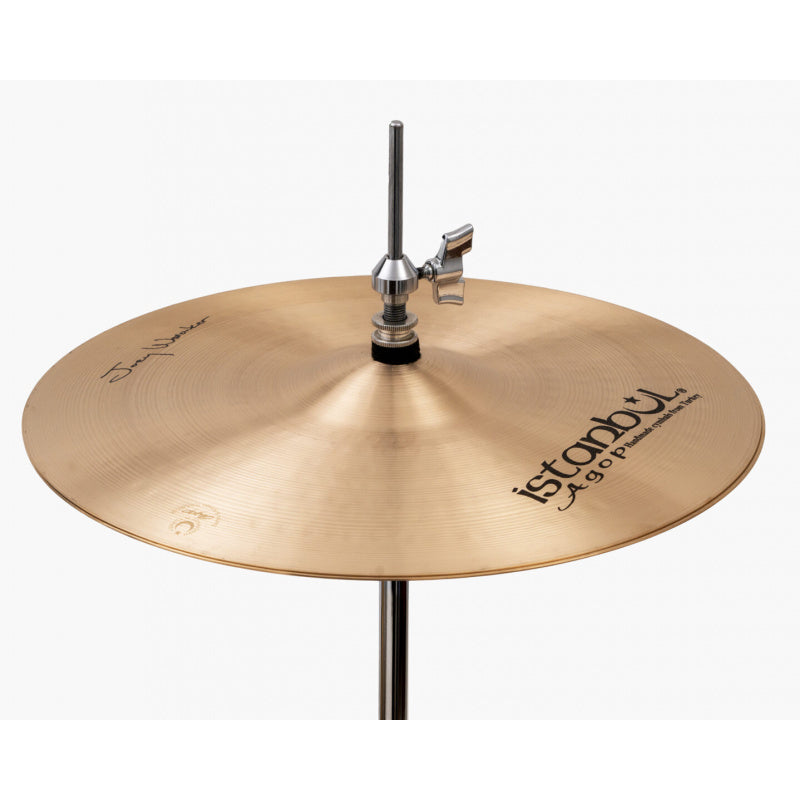 Istanbul Agop 14″ Joey Waronker Signature Hi-Hat Cymbals