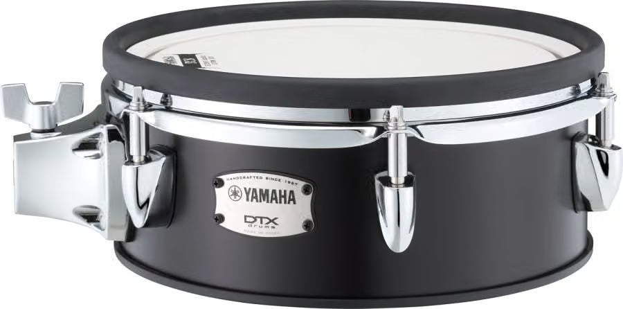 Yamaha XP105T-X 10" TCS Tom Drum Trigger Pad