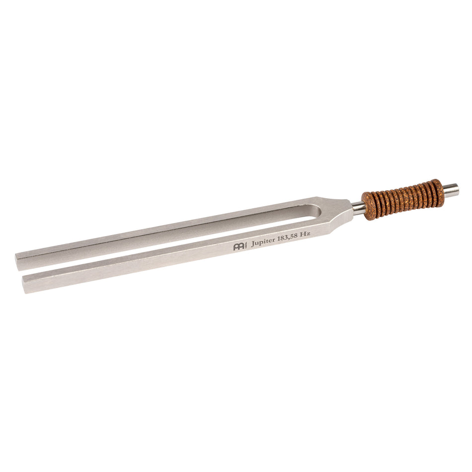 Meinl Sonic Energy Therapy Tuning Fork - Jupiter - 183.58 Hz