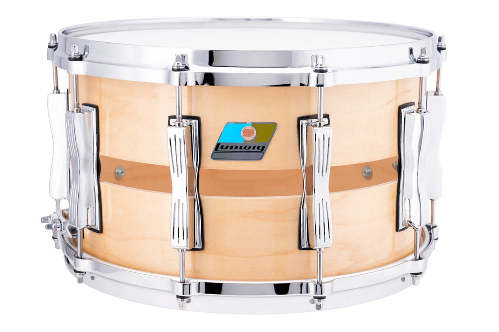 Brand new ludwig products for 2025 – Into Music Store