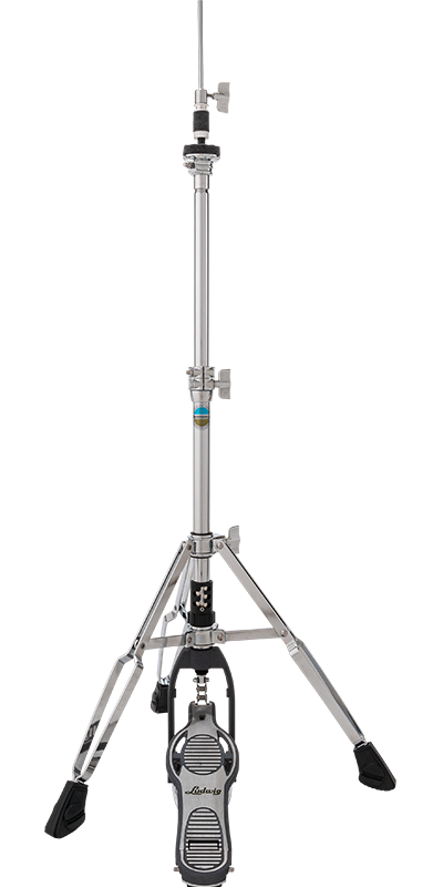 Ludwig Gig Series Hi Hat Cymbal Stand
