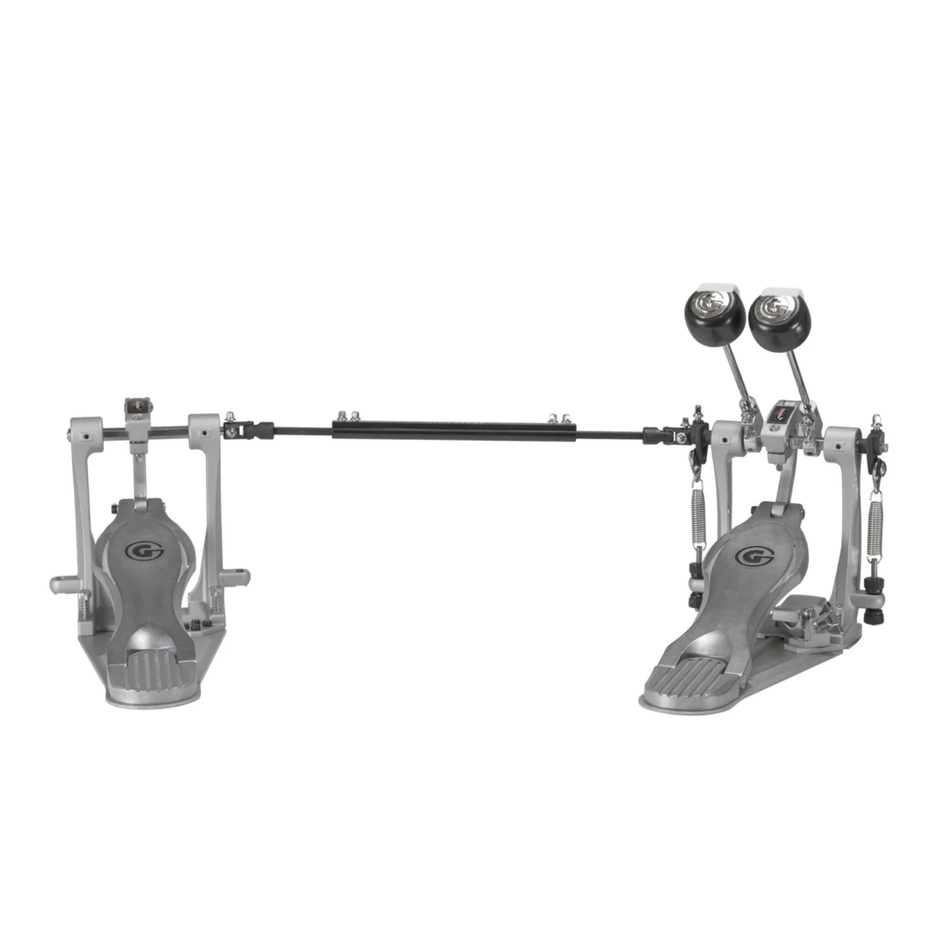 Gibraltar Pedal Tour Class Double Bass Drum Pedal - Direct Drive