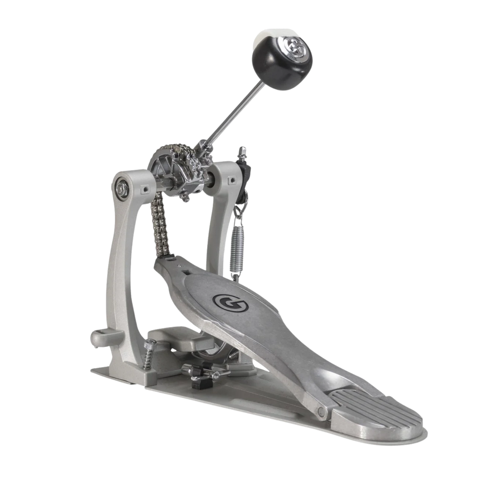 Gibraltar Pedal Tour Class Single Bass Drum Pedal - Chain Drive