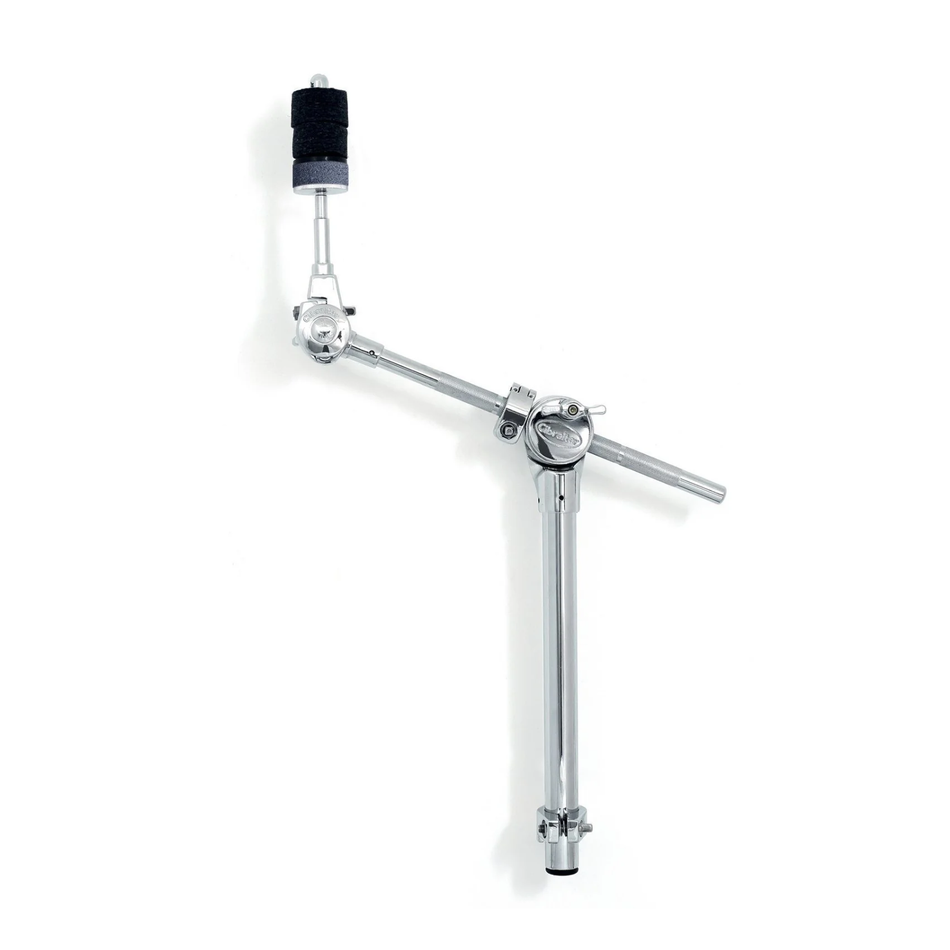 Gibraltar Pro Gearless Boom Cymbal Arm SC-SBBT-TP