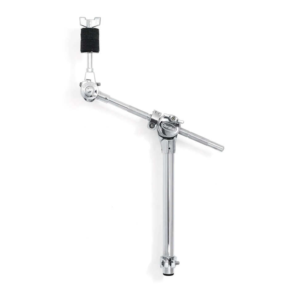 Gibraltar Pro Gearless Boom Cymbal Arm Short SC-SBBT