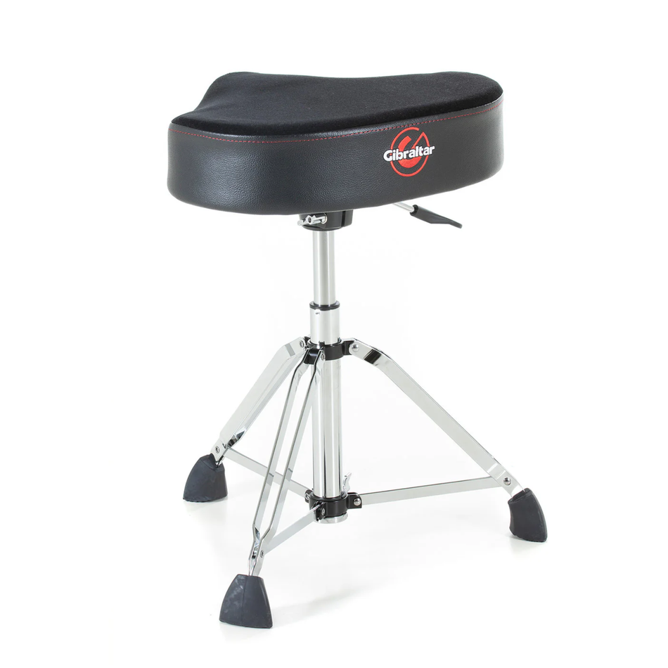 Gibraltar Drum Throne 9000 Series Gas Lift