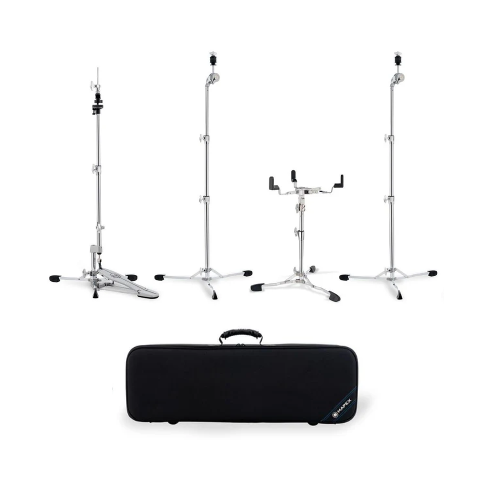 Mapex Streetlite Drum Hardware Stands Pack *NEW LAUNCH*