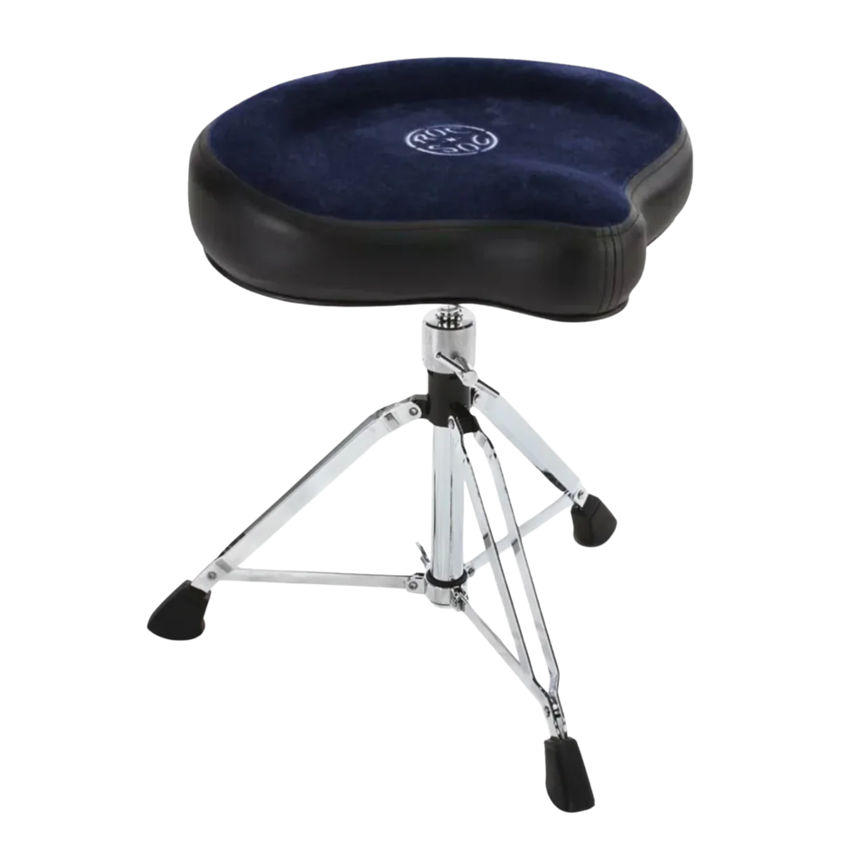 Roc n Soc Blue Cycle Top With Base Stool Throne