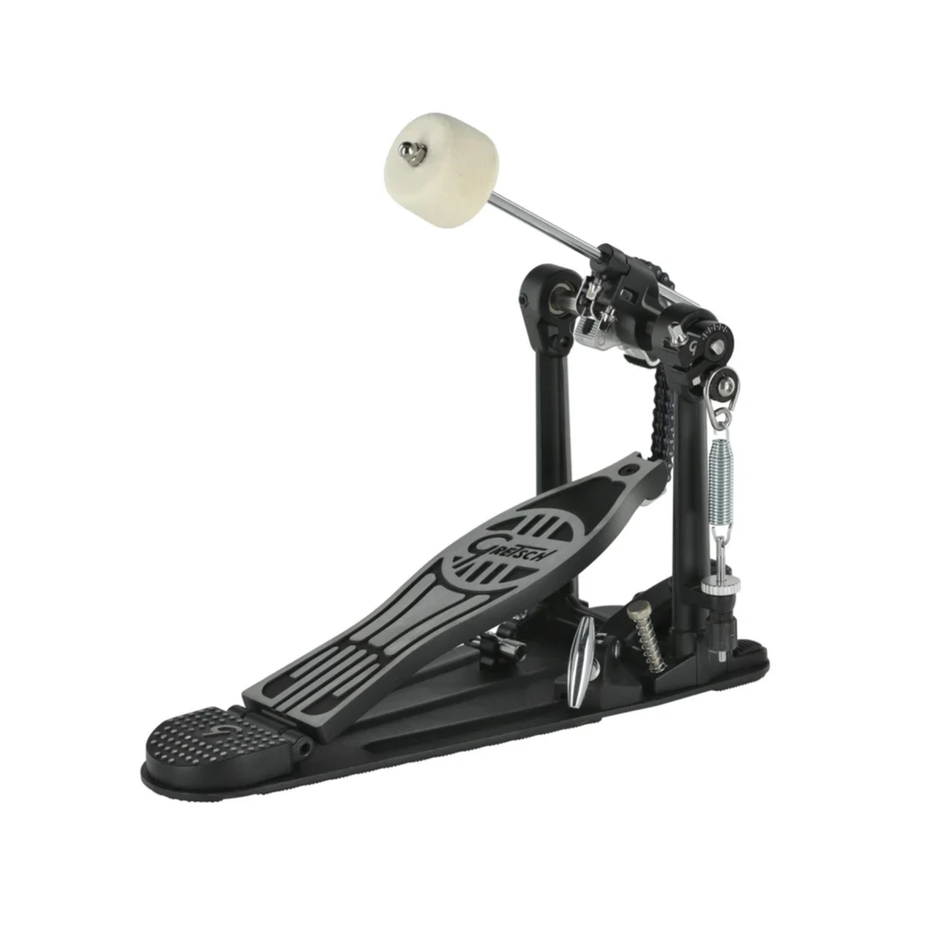 Gretsch Concert Series Single Bass Drum Kick Pedal
