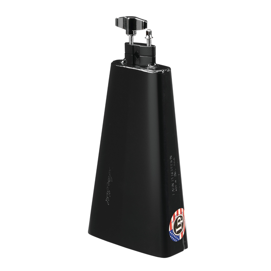 Latin Percussion Cow Bell Steve Gadd Signature