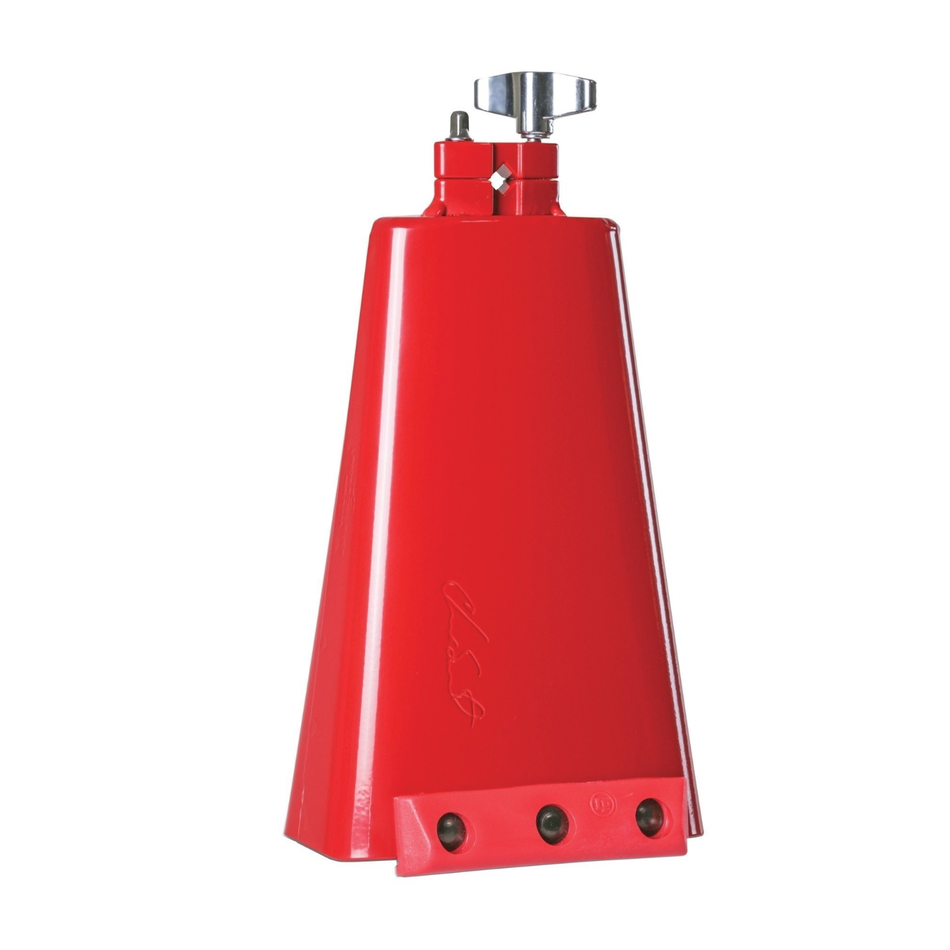 Latin Percussion Cow Bell Chad Smith Signature Ridge Rider