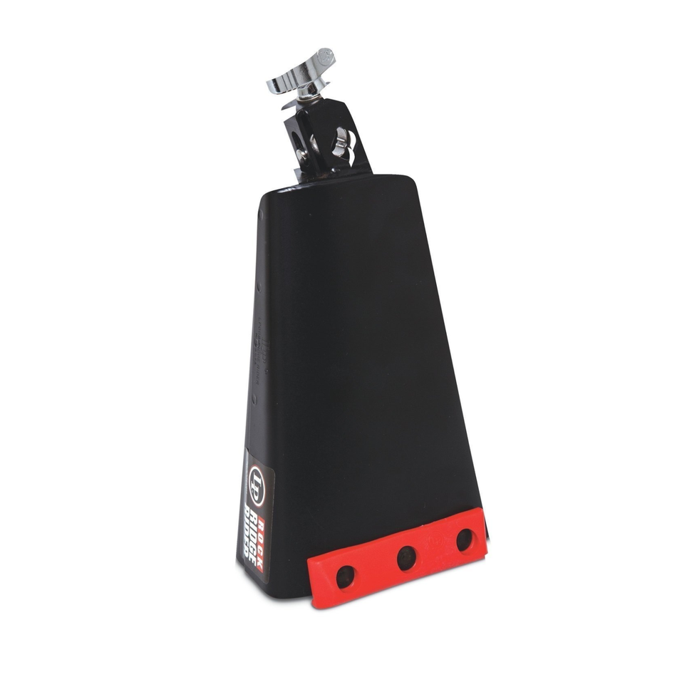 Latin Percussion Cow Bell Rock Ridge Rider