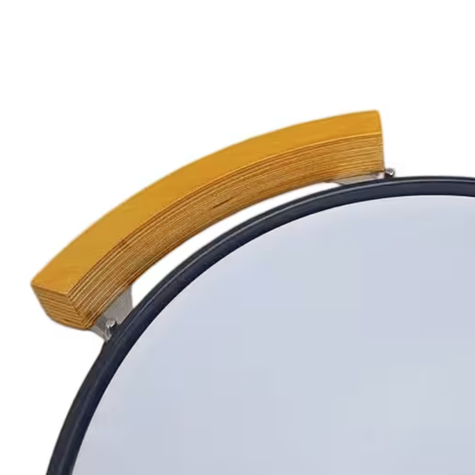 Cross Stick Groove Wedge For Snare Drum