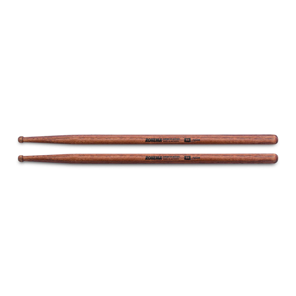 Rohema Fusion 5A Hickory Sticks - 618149