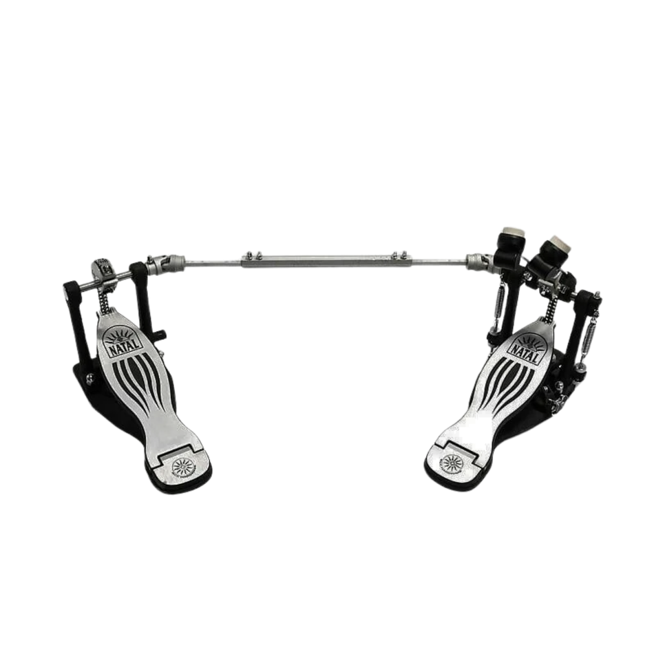 Natal Pro Series Double Bass Drum Pedal
