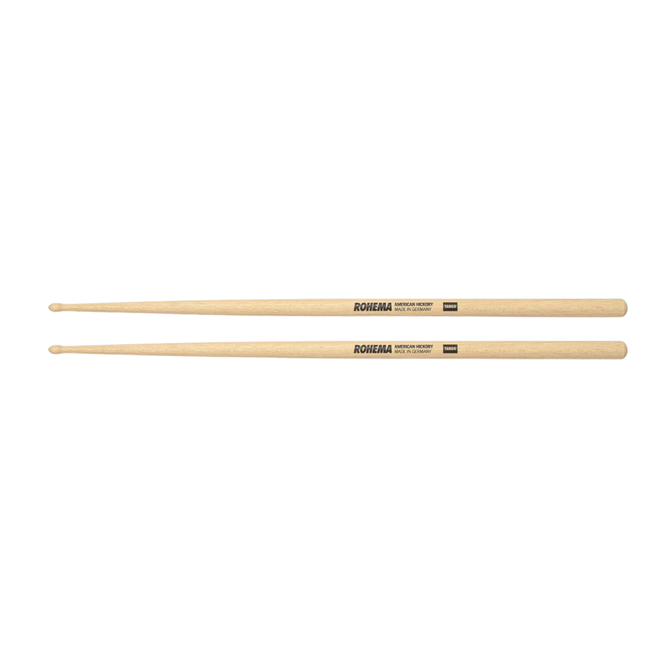 Rohema Traditional Tango Hickory Sticks - 61342