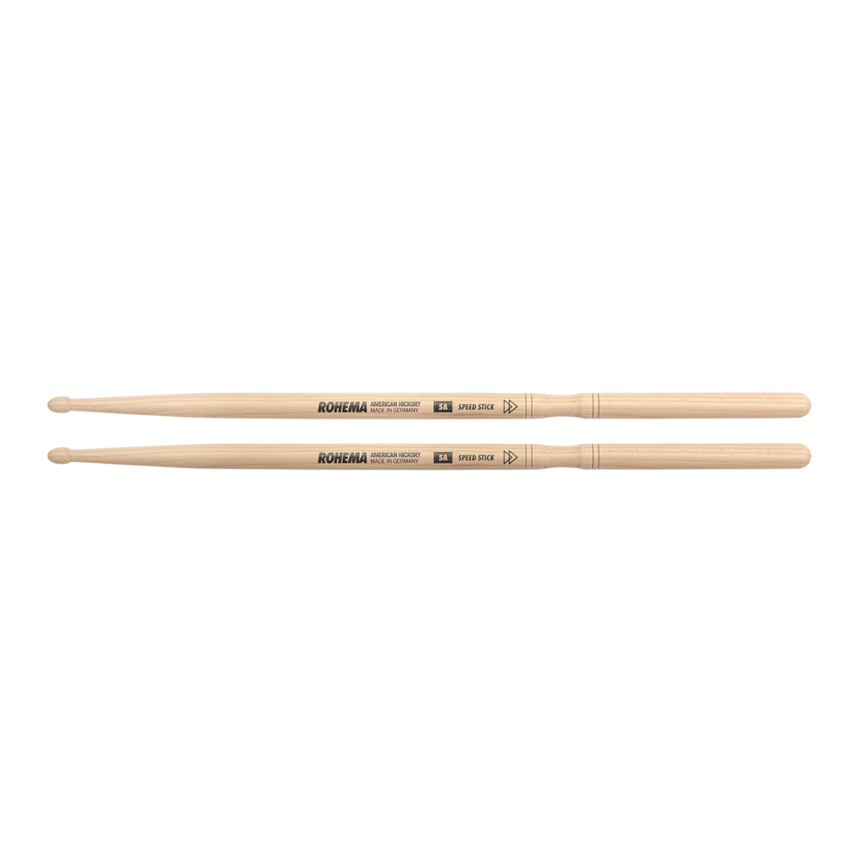 Rohema Speedstick 5A Sticks - 618099