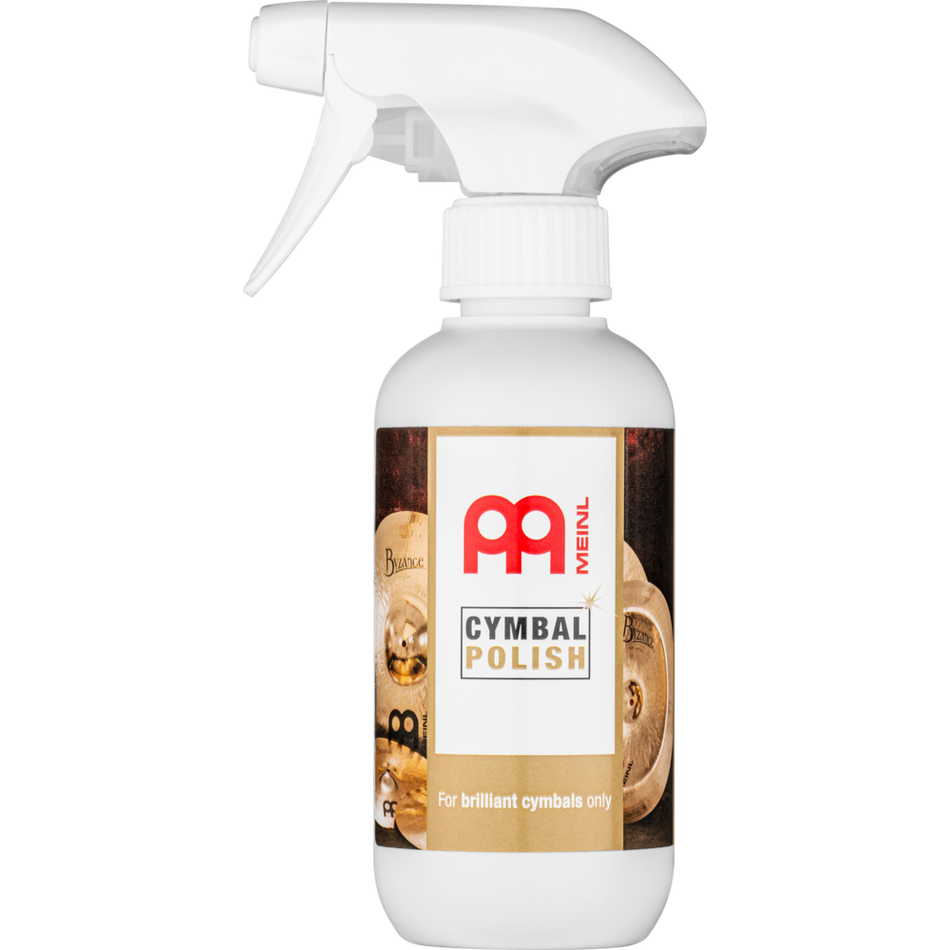 Meinl MCP Brilliant Cymbal Polish