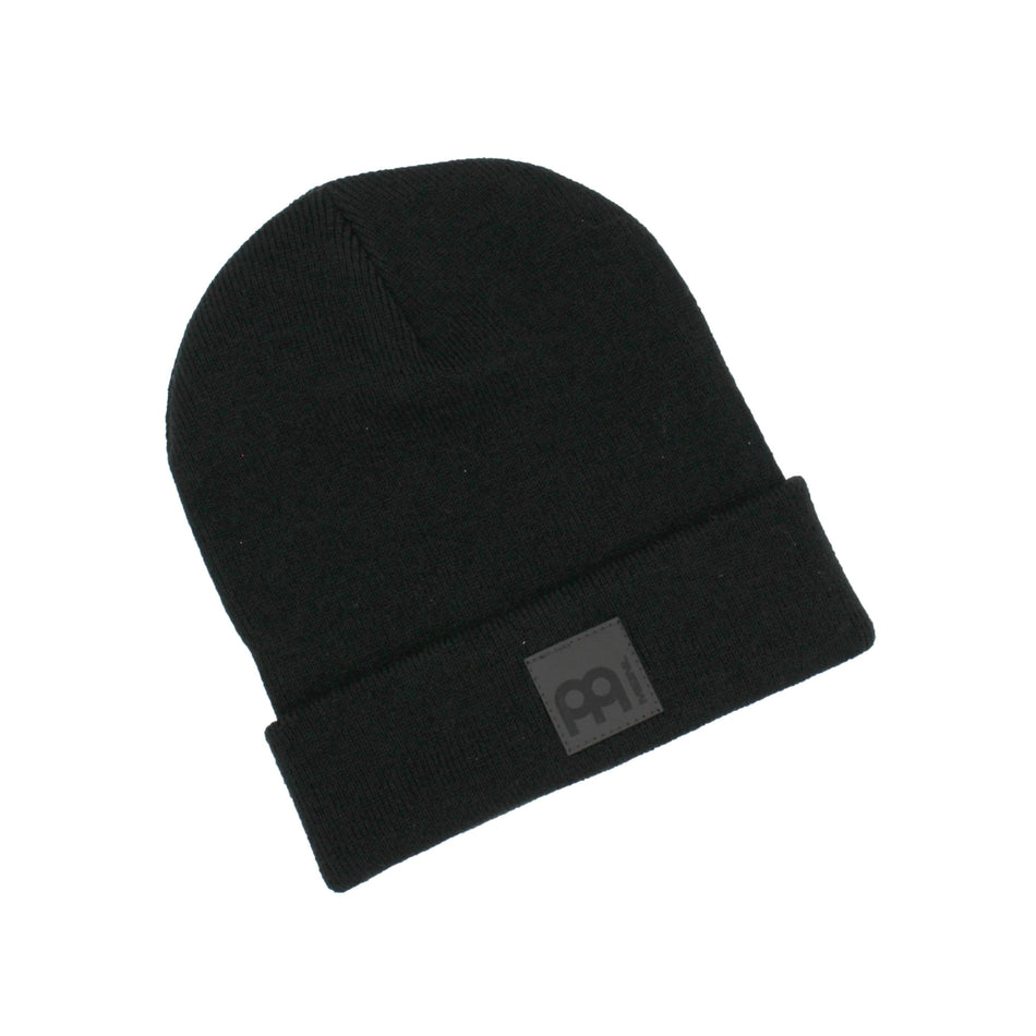 Meinl Beanie Black With Meinl Logo
