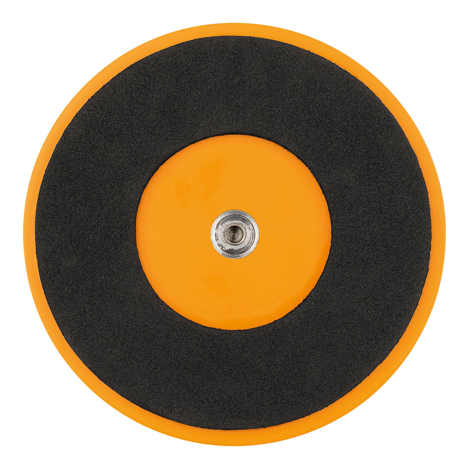 Meinl Marshmallow Practice Pad | 6" – Orange