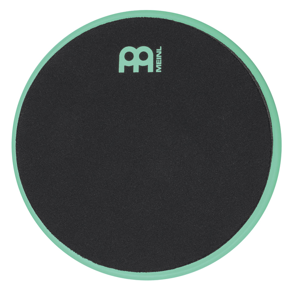Meinl Marshmallow Practice Pad | 6" – Sea Foam