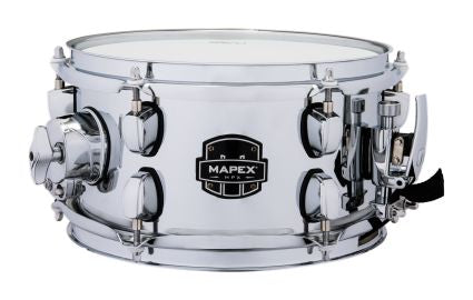 Mapex MPX Steel Snare Drum | 10 x 5.5" *EX DISPLAY*