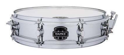 Mapex MPX Steel Snare Drum | 13" x 3.5"