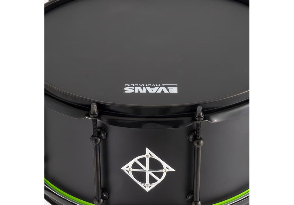 Dixon PDSAN654BNG Artisan 14x6.5 Snare