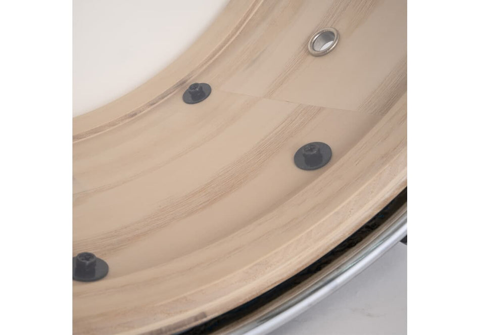 Dixon Artisan Enchanted Ash 14x6.5 Snare Drum PDSAN654EAB