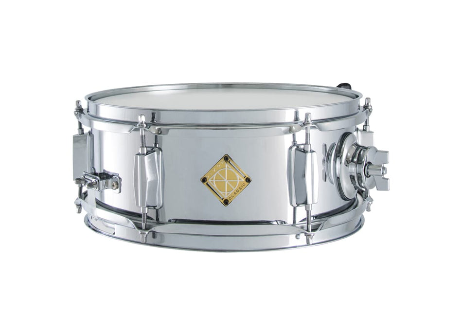 Dixon Classic 12x5 Snare Steel