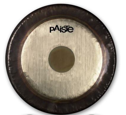 Paiste 22" Symphonic Gong