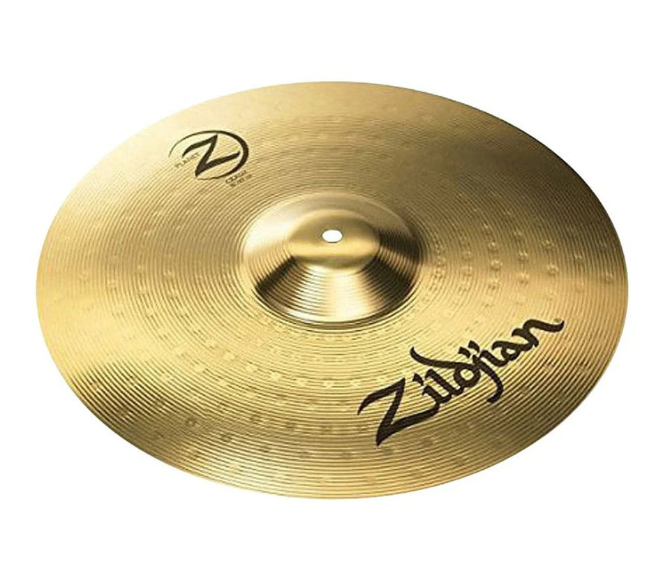 ZILDJIAN 16" PLANET Z CRASH