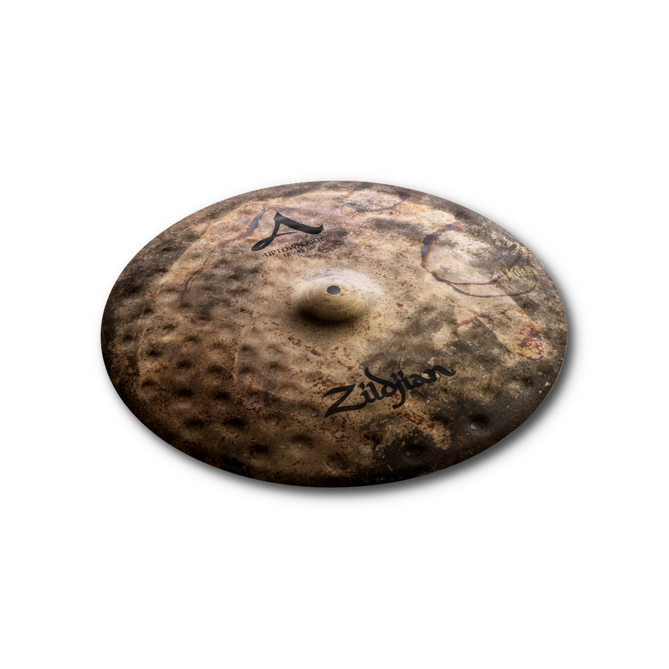 ZILDJIAN 18" A UPTOWN RIDE CYMBAL