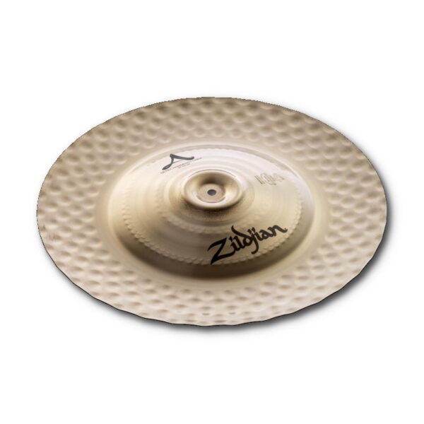 ZILDJIAN 21" AVEDIS ULTRA HAMMERED CHINA CYMBAL