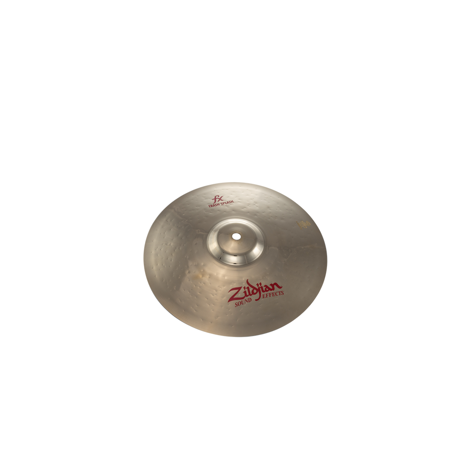 ZILDJIAN 11" ORIENTAL TRASH SPLASH CYMBAL
