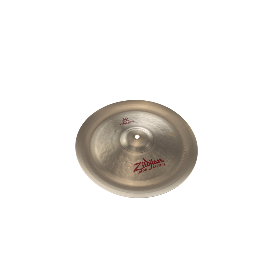 ZILDJIAN  14" ORIENTAL CHINA "TRASH" CYMBAL
