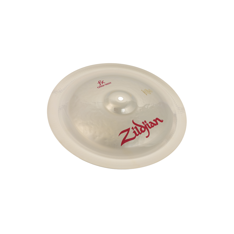 ZILDJIAN 16" ORIENTAL CHINA "TRASH" CYMBAL