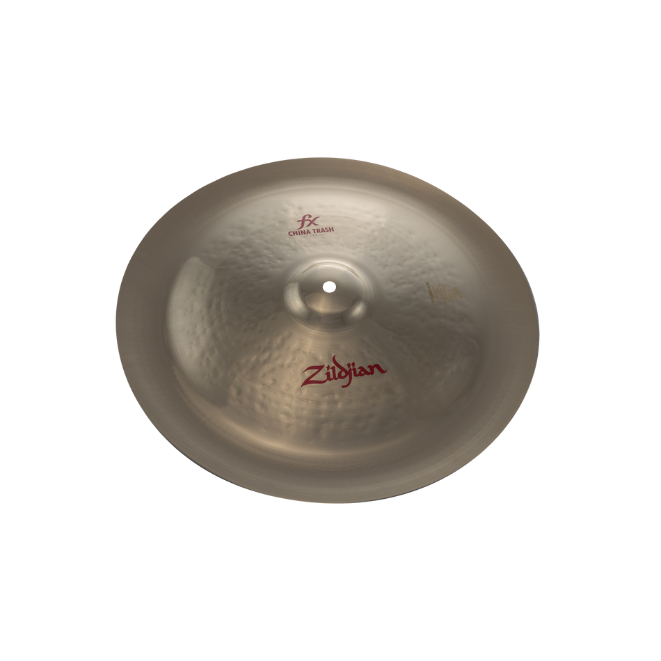 ZILDJIAN 18" ORIENTAL CHINA "TRASH" CYMBAL