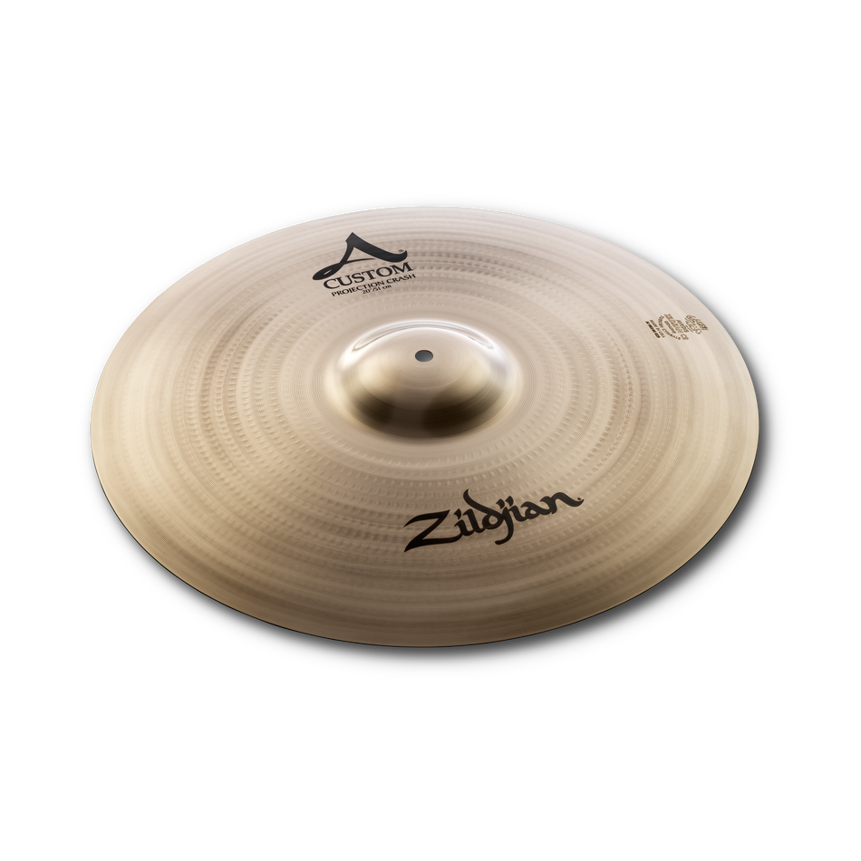 ZILDJIAN 20" A CUSTOM PROJECTION CRASH