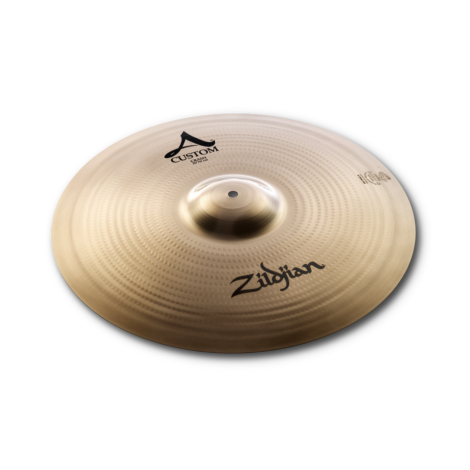 ZILDJIAN 20" A CUSTOM CRASH