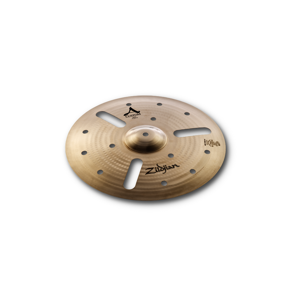 ZILDJIAN 14" A CUSTOM EFX