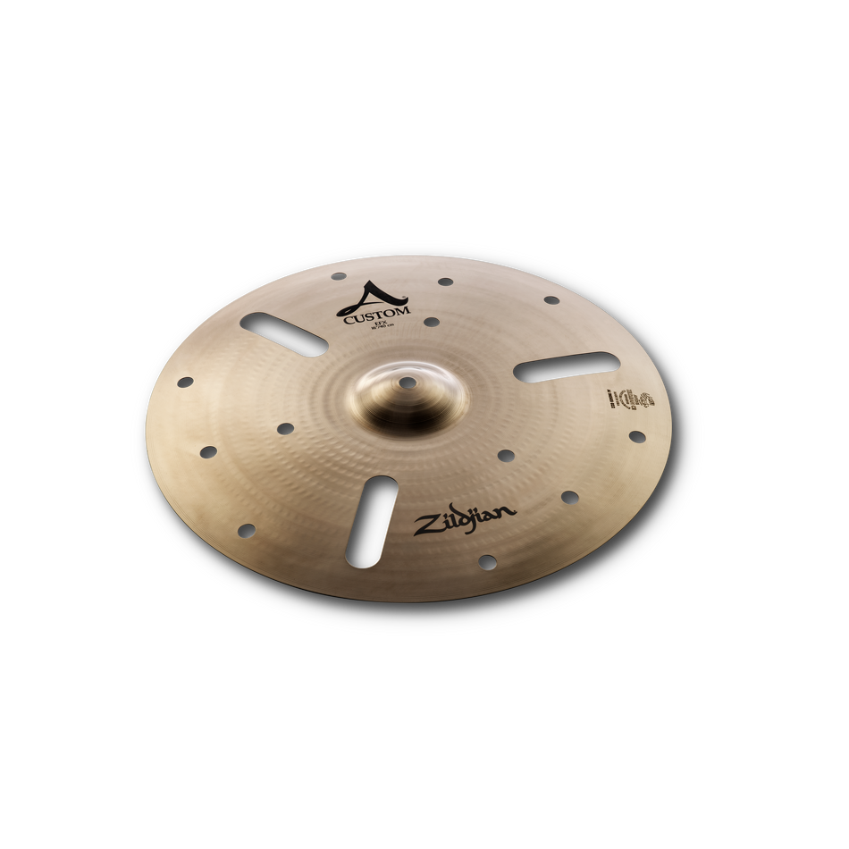 ZILDJIAN 16" A CUSTOM EFX