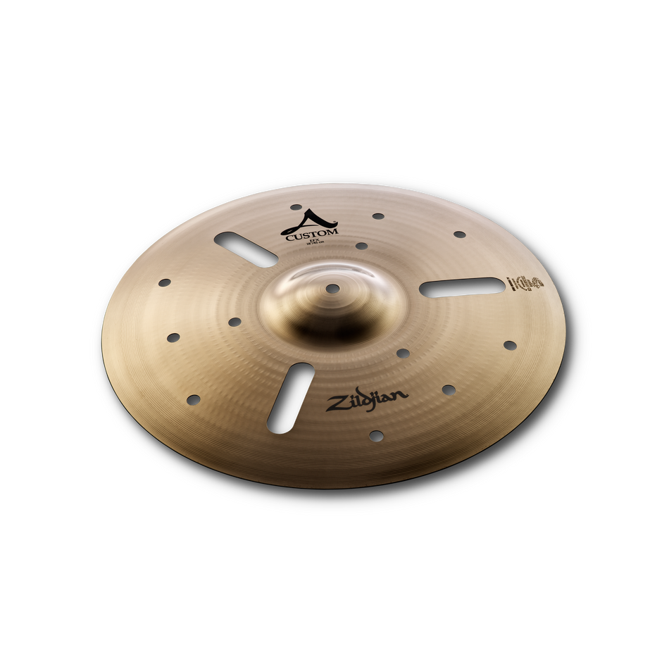 ZILDJIAN 18" A CUSTOM EFX