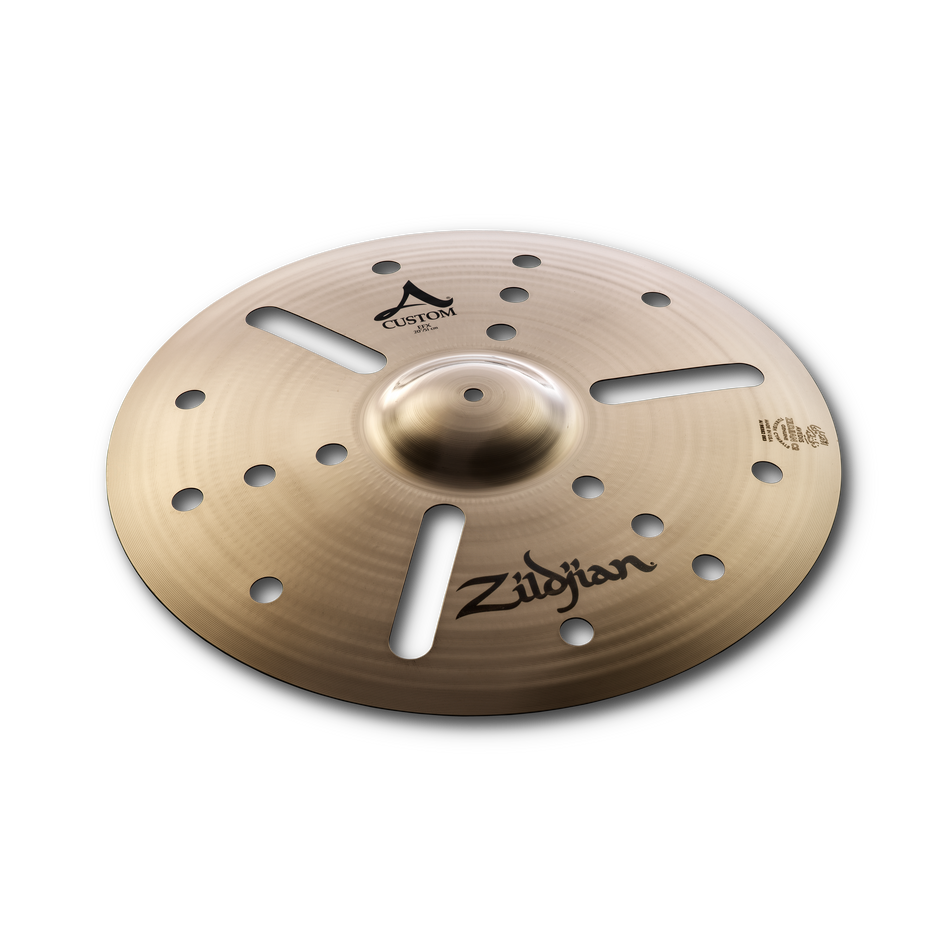 ZILDJIAN 20" A CUSTOM EFX