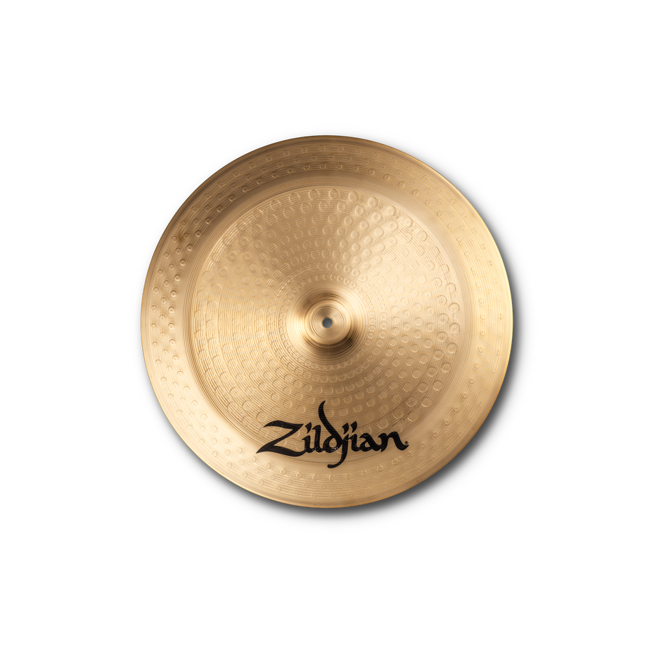 ZILDJIAN 18" I FAMILY CHINA CYMBAL