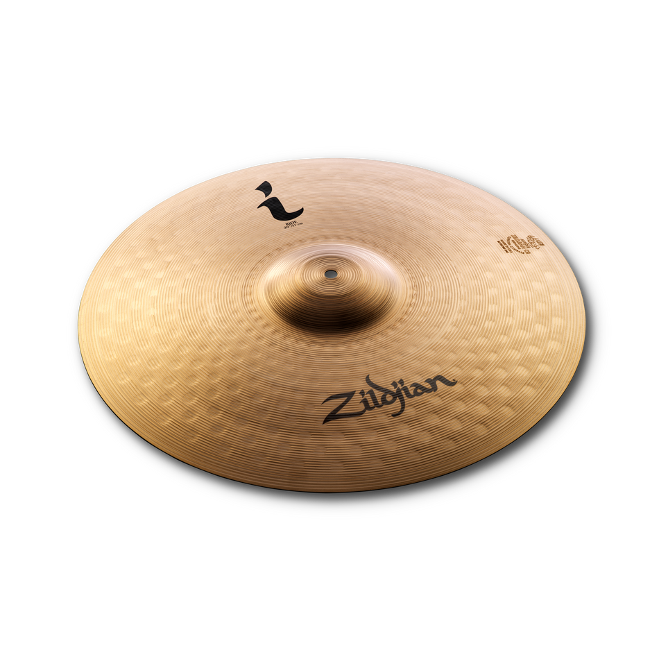 ZILDJIAN 20" I FAMILY RIDE CYMBAL