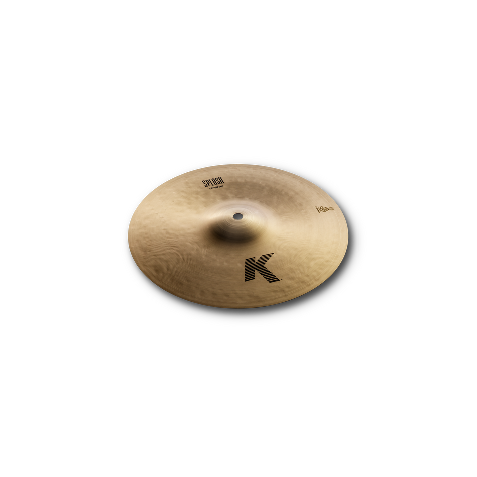 ZILDJIAN  12" K SPLASH CYMBAL