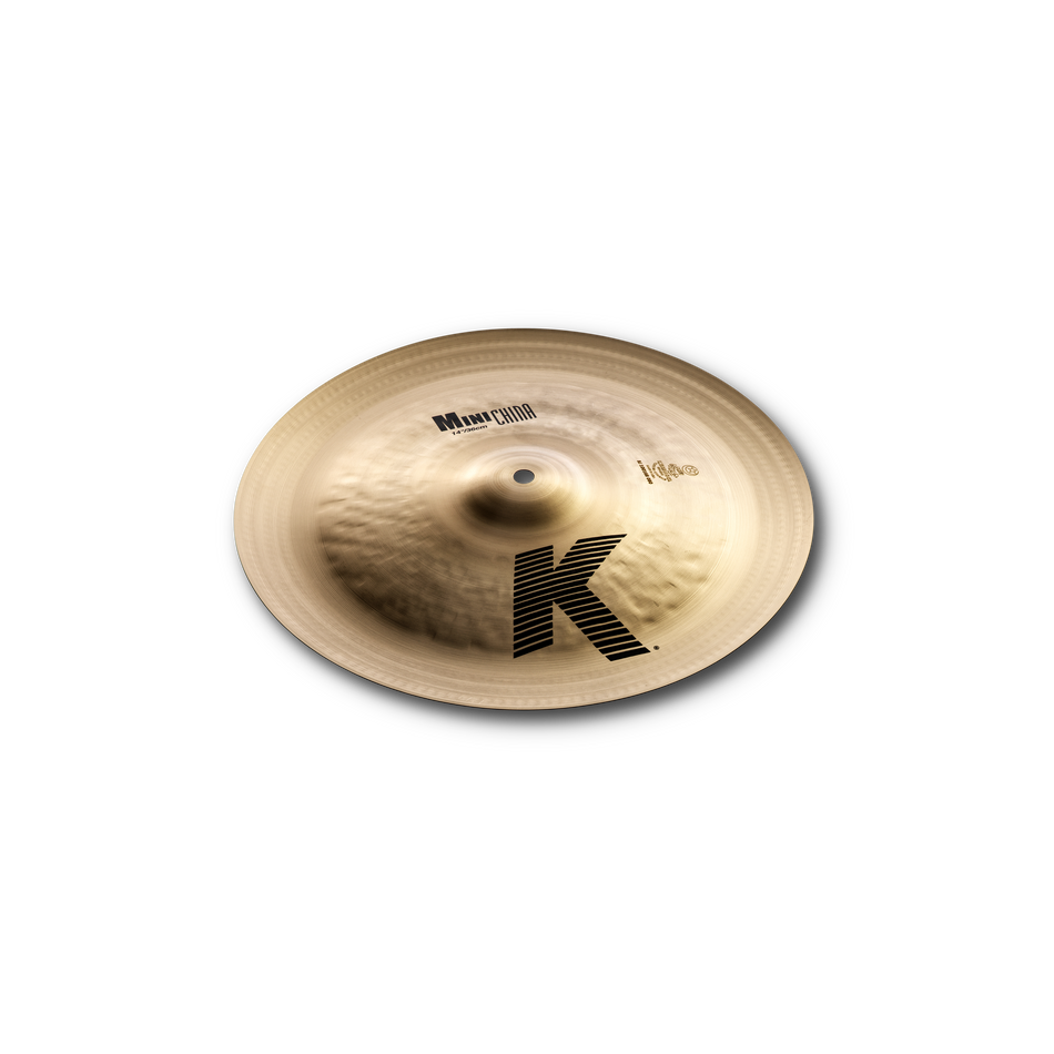ZILDJIAN 14" K MINI CHINA CYMBAL