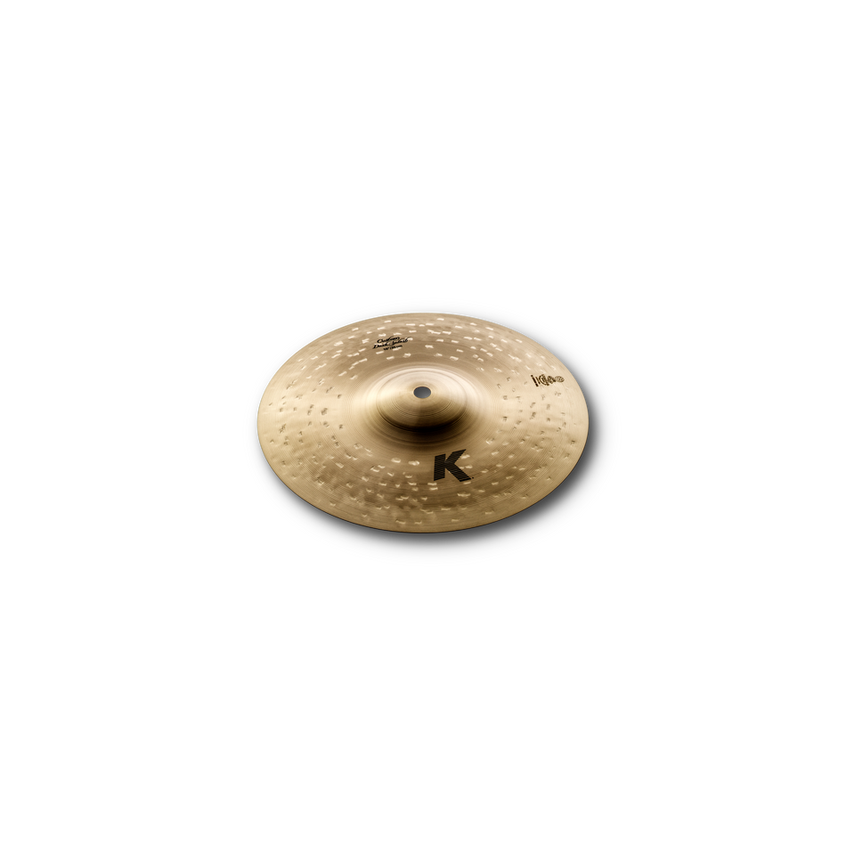 Zildjian 10" K Custom Dark Splash Cymbal