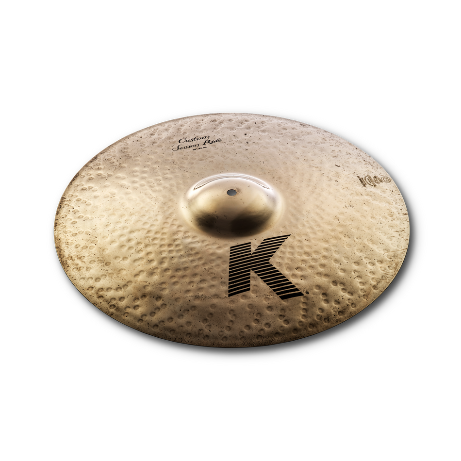 Zildjian 20" K Custom Session Ride Cymbal